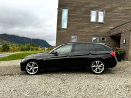 
										BMW Série 3 -316d Touring aut full									