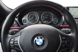 
										BMW Série 3 GT -335ia GT 306hk Headup /DAB+ / Harman Kardon /Pano++ full									