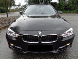 
										BMW Série 3 -316D 2.0 116 HP SPORT XENON CRUISE DAB+ EU-OK JUIN 2026 full									