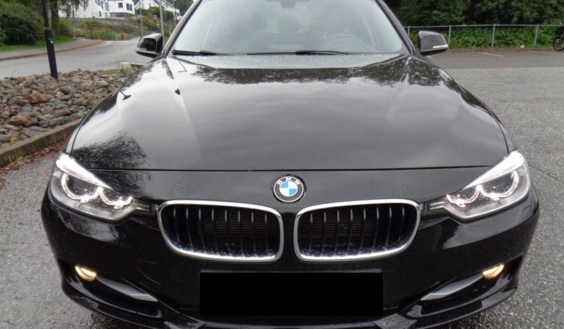 
								BMW Série 3 -316D 2.0 116 HP SPORT XENON CRUISE DAB+ EU-OK JUIN 2026 full									