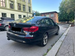 
										BMW Série 3 GT -320d xDrive 190hp 100 Edition automatique full									