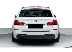 
										BMW Série 5- 520D XDRIVE M full									