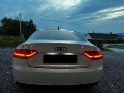 Audi A5 1.8 170 ch 2xS-Line/