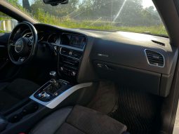 
										Audi A5 1.8 170 ch 2xS-Line/ full									