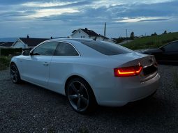 Audi A5 1.8 170 ch 2xS-Line/