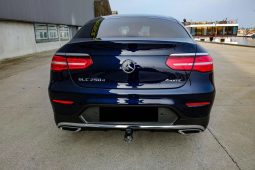 Mercedes-Benz GLC 250 d Coupé 4-Matic Business Solution AMG