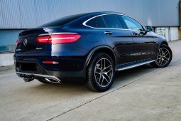 
										Mercedes-Benz GLC 250 d Coupé 4-Matic Business Solution AMG full									