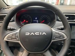 
										Dacia Duster TCe full									