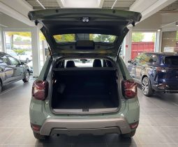 
										Dacia Duster TCe full									