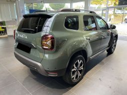 
										Dacia Duster TCe full									