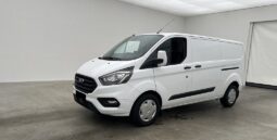 Ford Transit Custom L2 Chauffage SYNC-3 B-Caméra