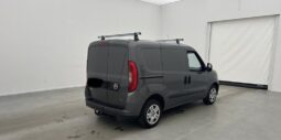 Fiat Doblò 1.3 Multijet Barre d’attelage 3 places