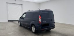 Ford Transit Connect LWB Chauffage Drag B-Caméra