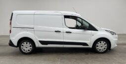 Ford Transit Connect LWB Chauffage Drag V-Intérieur