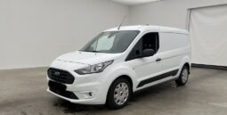 Ford Transit Connect LWB Chauffage Drag V-Intérieur