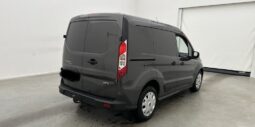 Ford Transit Connect Chauffage Drag B-Camera