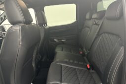 
										Ford ranger Platinum e-4WD Chauffage Cockpit Cuir full									