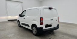 Citroën Berlingo 1.5 Chauffage à Distance PDC 3 Places