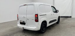 
										Opel Combo Cargo 1.5 New-Cam Belt Attelage PDC full									