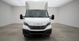 Iveco Daily 2.3JTD Chauffage Hayon 3 places B-Caméra