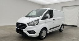 Ford Transit Custom Plug-in Hybrid B-Caméra