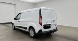 Ford Transit Connect LWB Chauffage Drag V-Intérieur