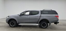 
										Fiat Fullback Professional 2.4 Drag Cuir full									