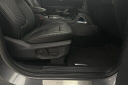 
										Ford ranger Platinum e-4WD Chauffage Cockpit Cuir full									