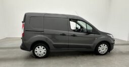 Ford Transit Connect Chauffage Drag B-Camera