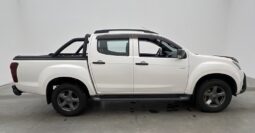 Isuzu D-Max Limited 2.5 4WD Chauffage Drag