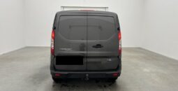 Ford Transit Connect Chauffage Drag B-Camera