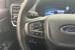 
										Ford ranger Platinum e-4WD Chauffage Cockpit Cuir full									