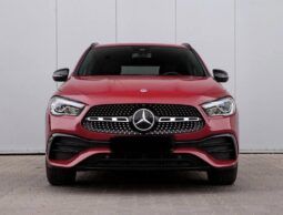 Mercedes-Benz GLA 200  4-Matic AMG Line