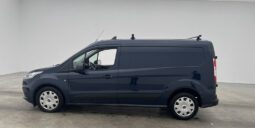 Ford Transit Connect LWB Chauffage Drag B-Caméra