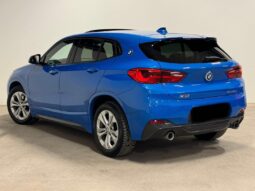 BMW X2 xDrive20d M-SPORT