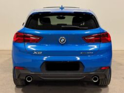 BMW X2 xDrive20d M-SPORT