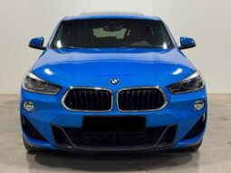 BMW X2 xDrive20d M-SPORT