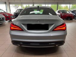 
										Mercedes-Benz CLA 180  Coupé 1.6  2x AMG full									