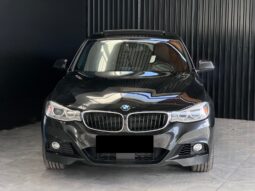 BMW Série 3 GT 320d xDRIVE