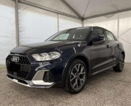 Audi A1 30 TFSI S tronic