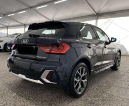 Audi A1 30 TFSI S tronic