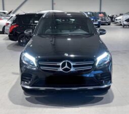 Mercedes-Benz GLC 220 d