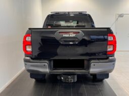 
										Toyota Hilux 2.8 204HP 4X4 SR+ INVINCIBLE full									