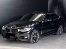 BMW Série 3 GT 320d xDRIVE