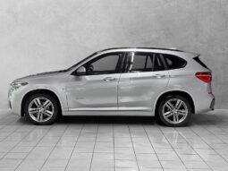 BMW X1 xDrive 18D