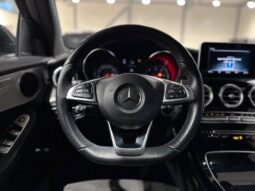 
										Mercedes-Benz GLC 220 d full									