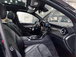 
										Mercedes-Benz GLC 220 d full									