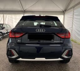 Audi A1 30 TFSI S tronic