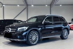 Mercedes-Benz GLC 220 d