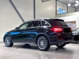 Mercedes-Benz GLC 220 d